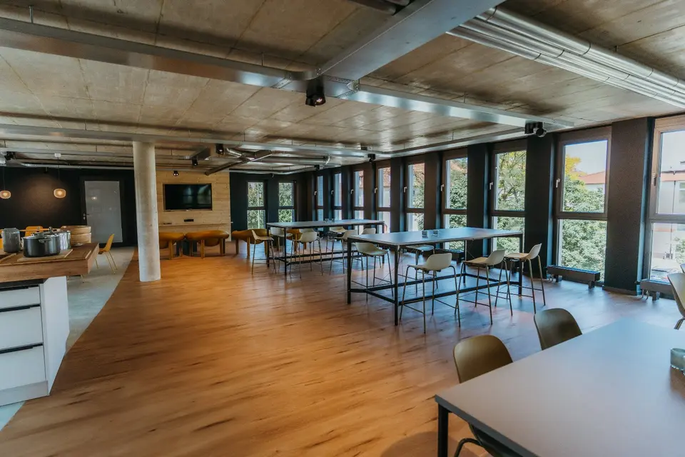 2 Zimmer Wohnung mit 25 m² in Bielefeld – Bild 1