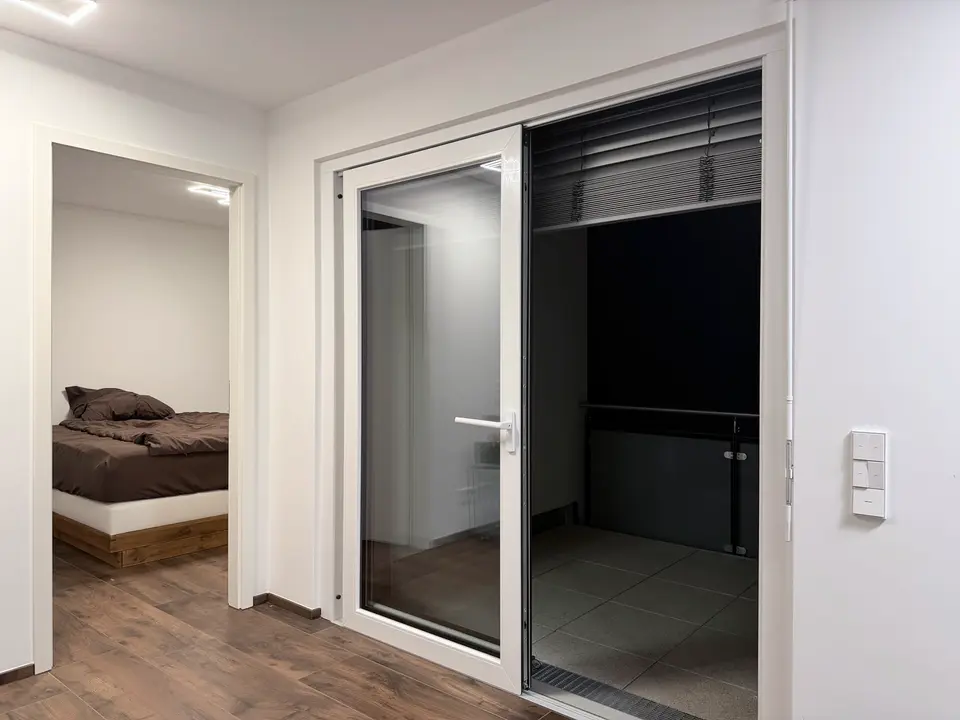 3 Zimmer Wohnung mit 58 m² in Emmendingen – Bild 4