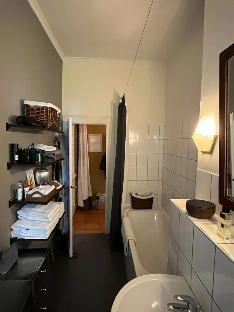 4 Zimmer Wohnung mit 115 m² in Düsseldorf – Bild 10