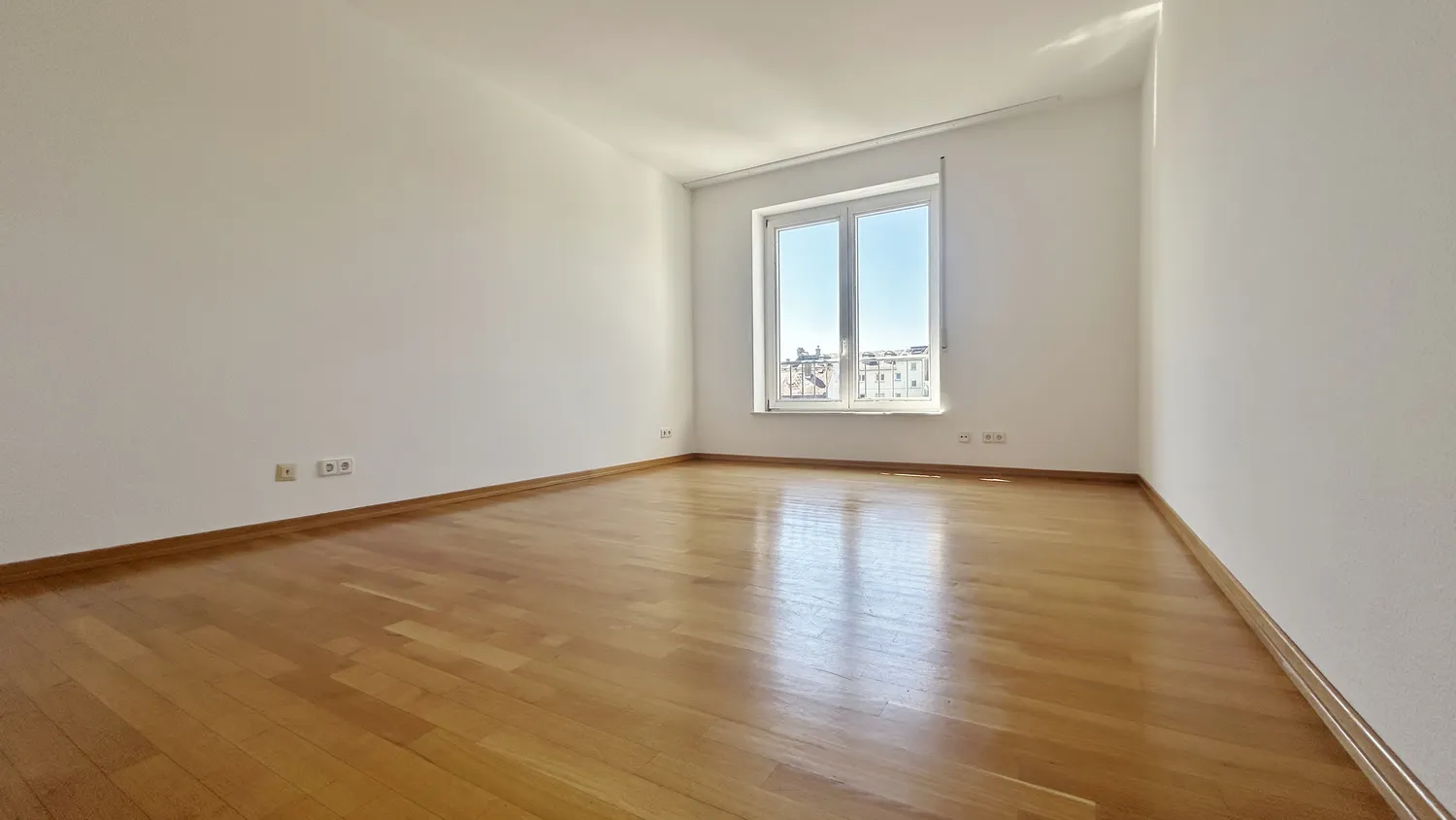 3 room apartment with 80 m² in Frankfurt am Main – Photo 4