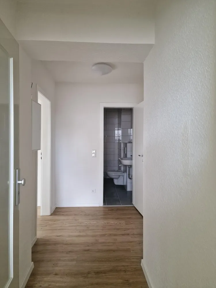 1 Zimmer Wohnung mit 42 m² in Dortmund – Bild 8