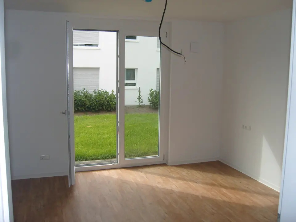 2 Zimmer Wohnung mit 60 m² in Kirchheim unter Teck – Bild 1