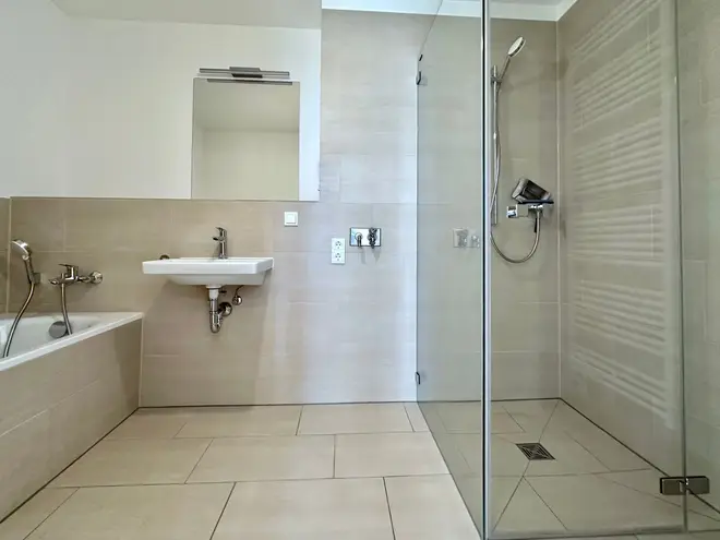 2 Zimmer Wohnung mit 56 m² in Berlin – Bild 9