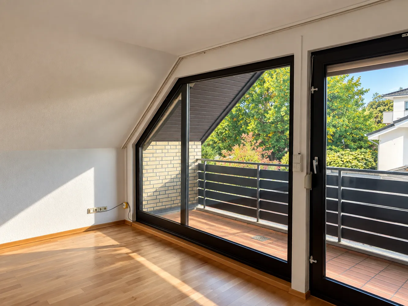 2 room apartment with 64 m² in Ibbenbüren – Photo 4
