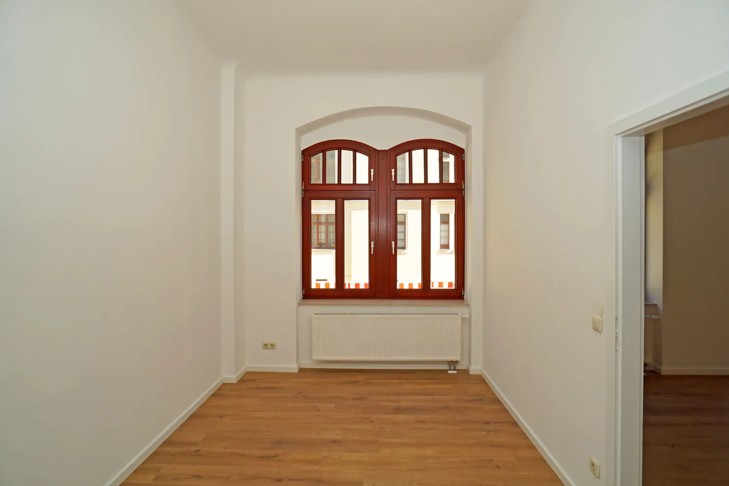 3 Zimmer Wohnung mit 72 m² in Dresden – Bild 7