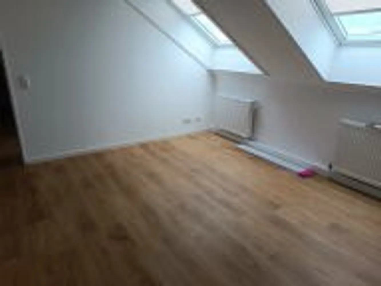 2 Zimmer Wohnung mit 46 m² in Bayreuth – Bild 1