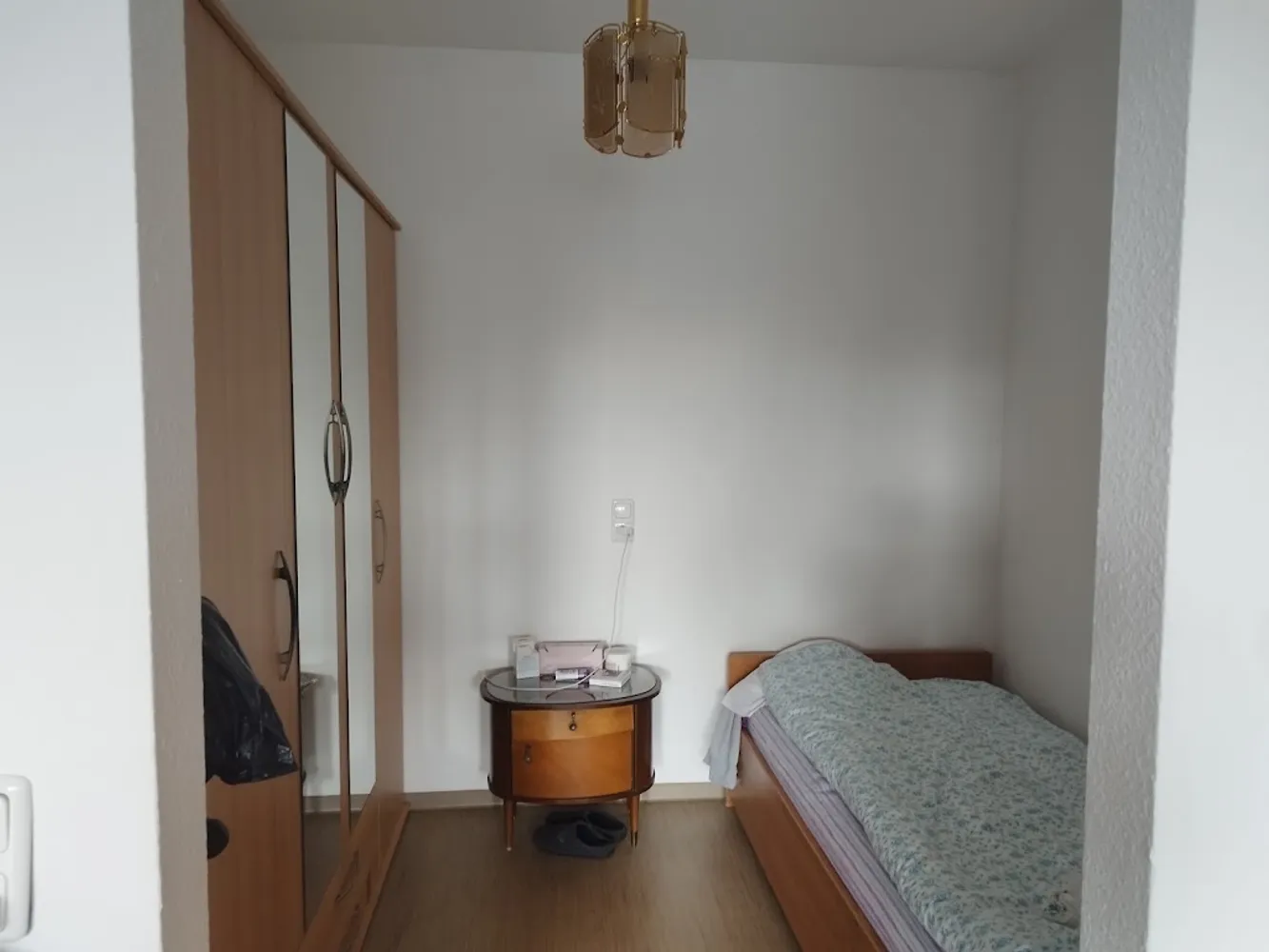 1 room apartment with 46 m² in Aachen – Photo 5