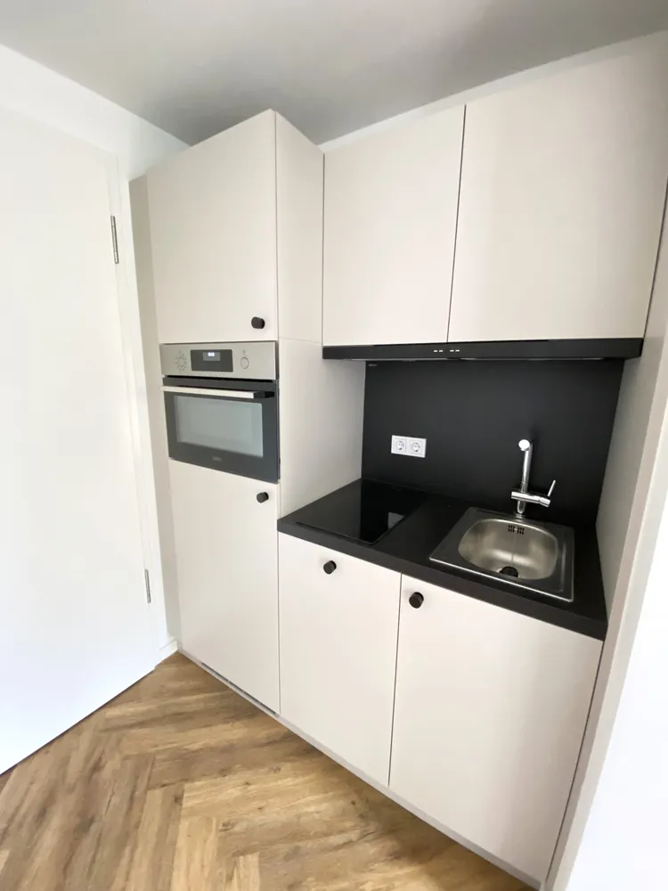 1 Zimmer Wohnung mit 25 m² in Berlin – Bild 5