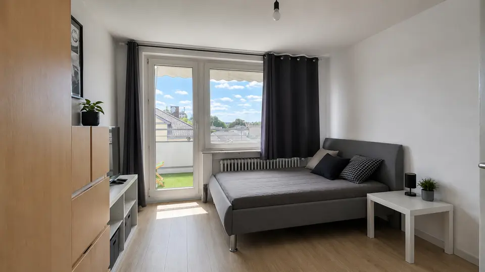 3 Zimmer Wohnung mit 79 m² in Gießen – Bild 8