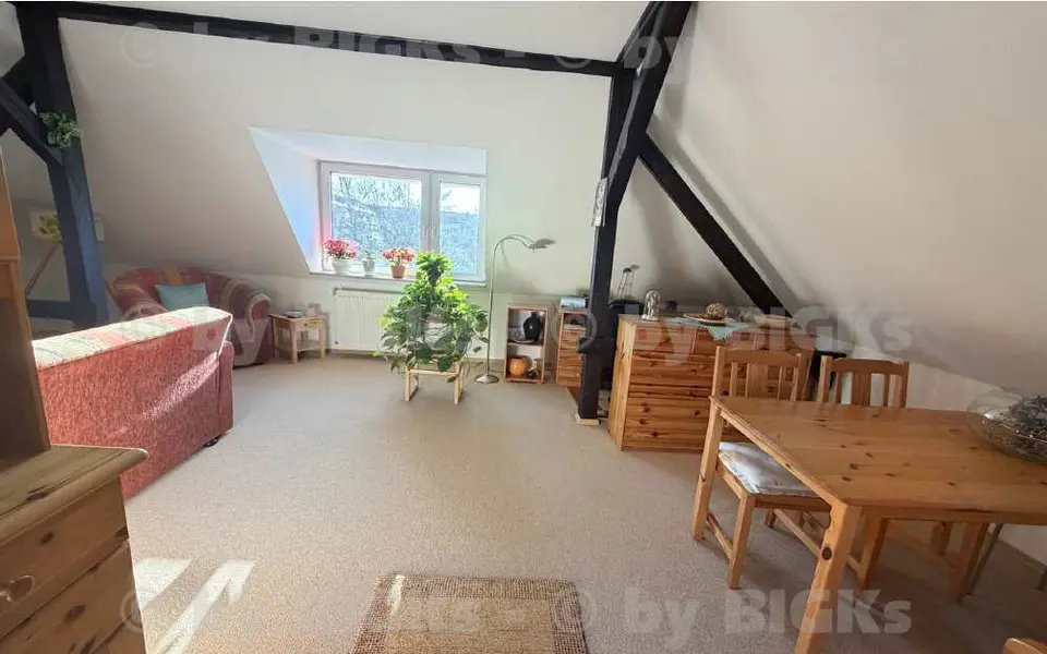 WG-Zimmer mit 40 m² in Halle (Saale) – Bild 3
