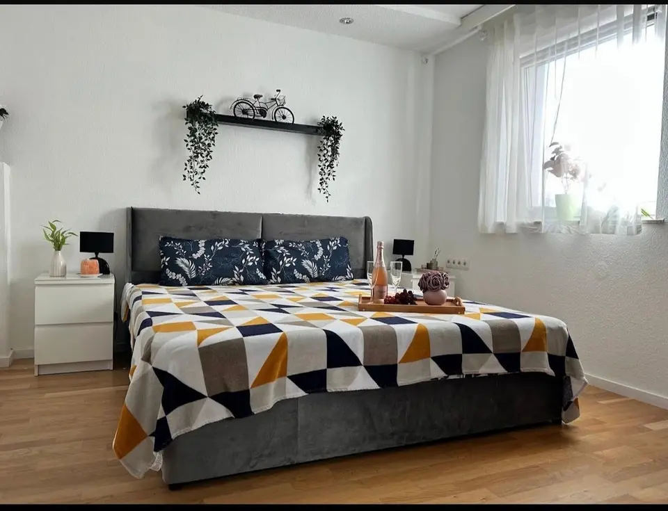 5 Zimmer Wohnung mit 134 m² in Backnang – Bild 3