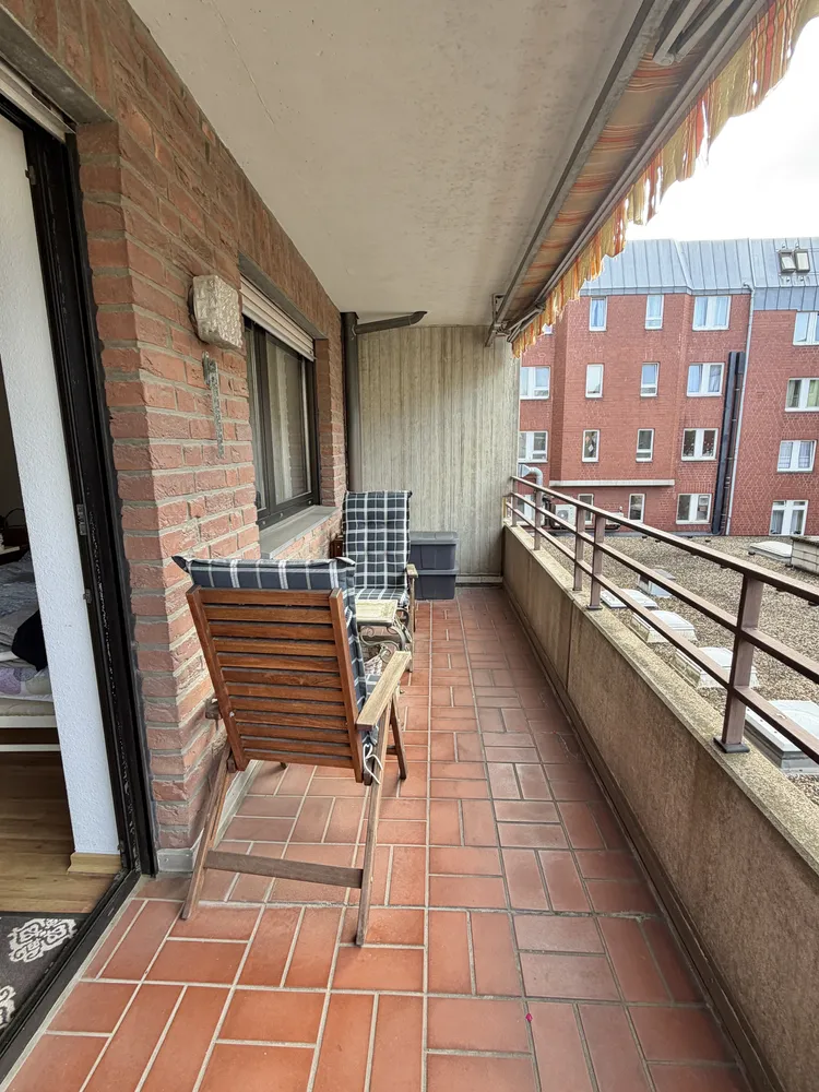 2 Zimmer Wohnung mit 65 m² in Neuss – Bild 7