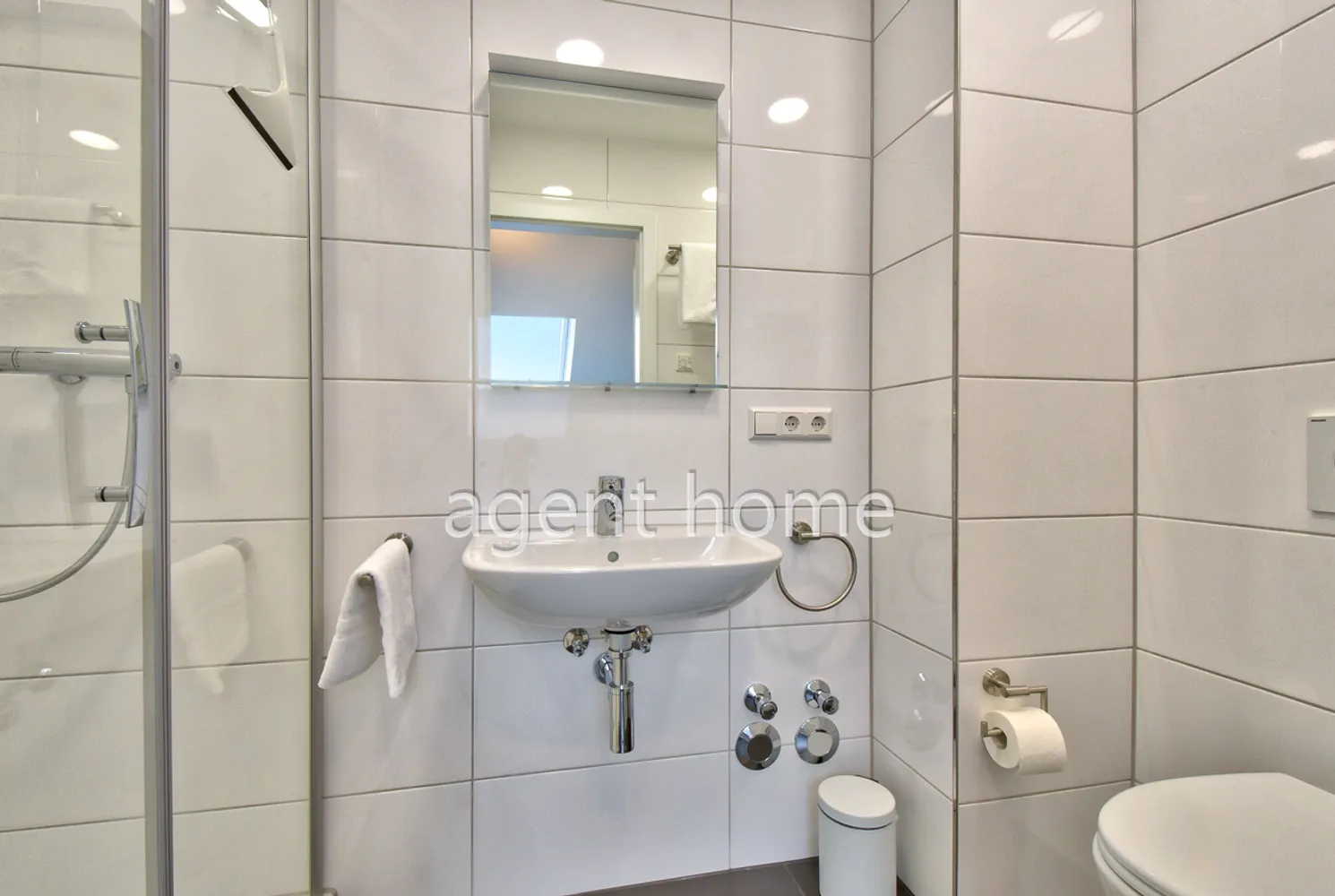 2 Zimmer Wohnung mit 20 m² in Stuttgart – Bild 8