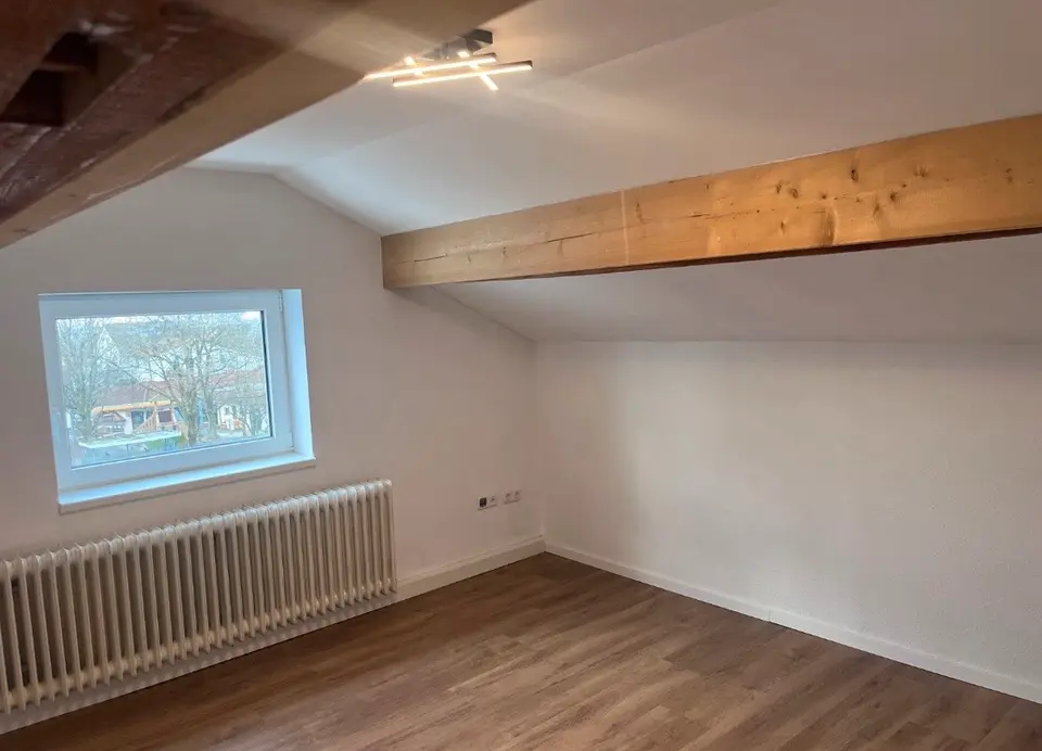 2 Zimmer Wohnung mit 45 m² in Paderborn – Bild 7