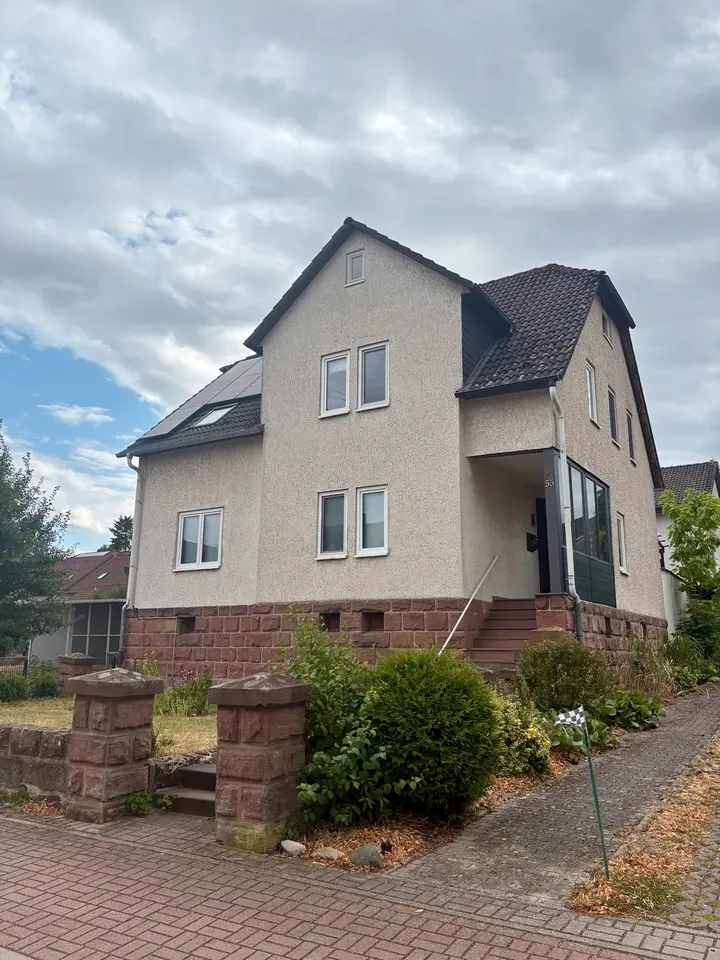 5 Zimmer Haus mit 160 m² in Fulda – Bild 1