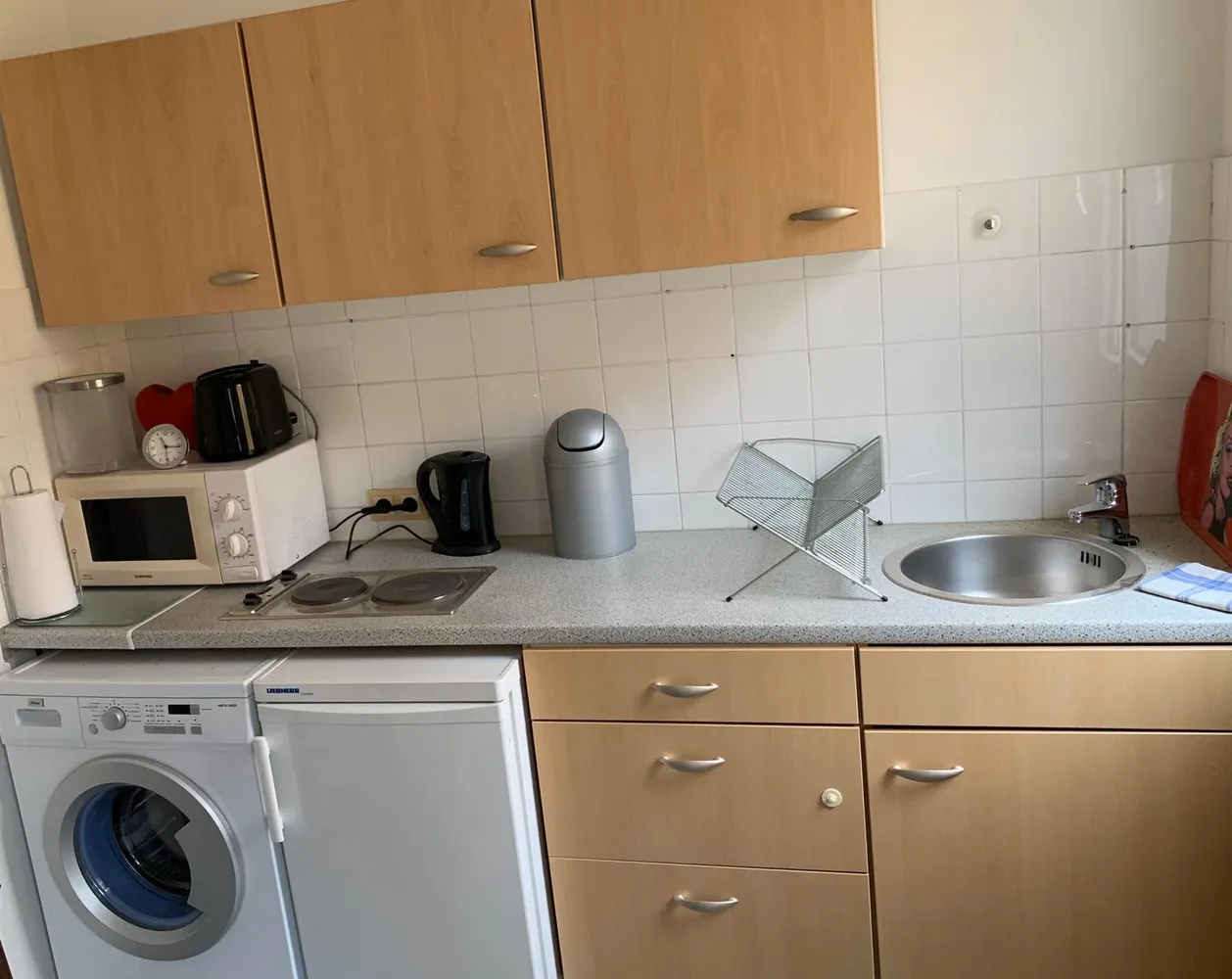 2 room apartment with 60 m² in Düsseldorf – Photo 9