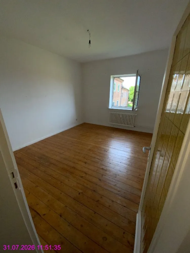 2 Zimmer Wohnung mit 51 m² in Kiel – Bild 3