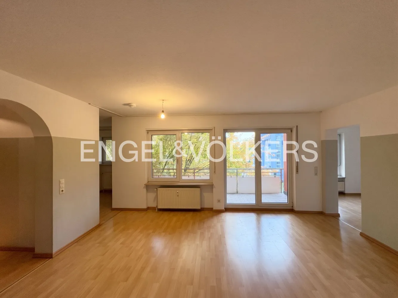 2 Zimmer Wohnung mit 58 m² in Mannheim – Bild 8