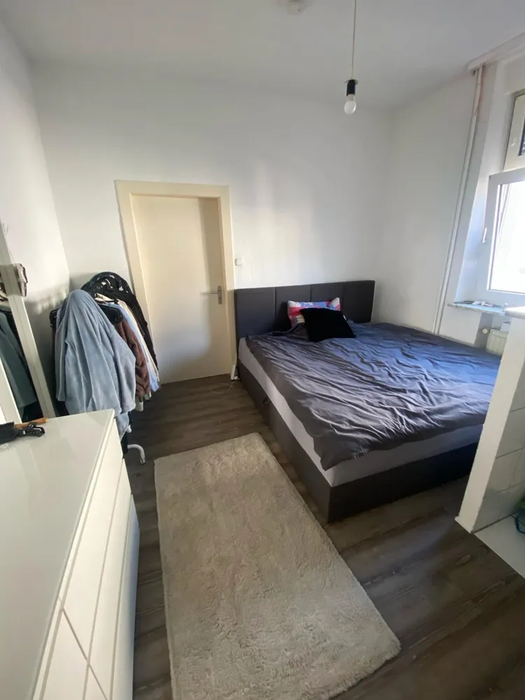 2 Zimmer Wohnung mit 38 m² in Krefeld – Bild 11