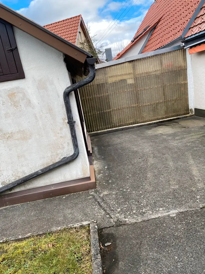 3 Zimmer Haus mit 70 m² in Metzingen – Bild 3
