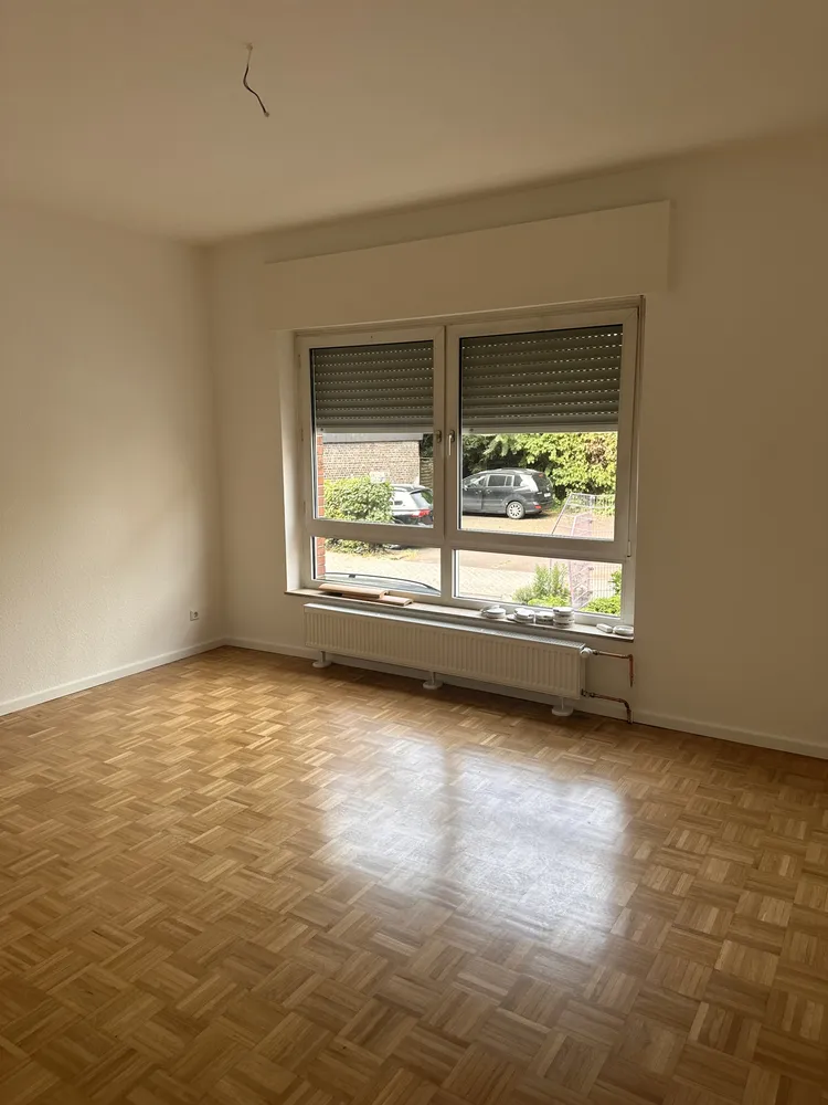 3 Zimmer Wohnung mit 59 m² in Oberhausen – Bild 1