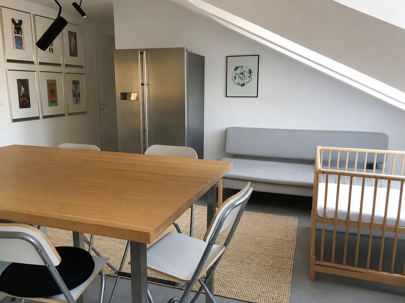4 Zimmer Wohnung mit 105 m² in Berlin – Bild 11