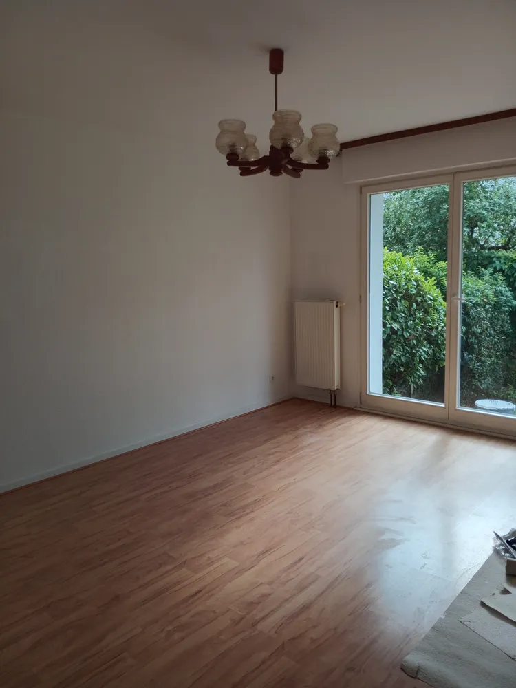 3 room apartment with 66 m² in Frankfurt am Main – Photo 6