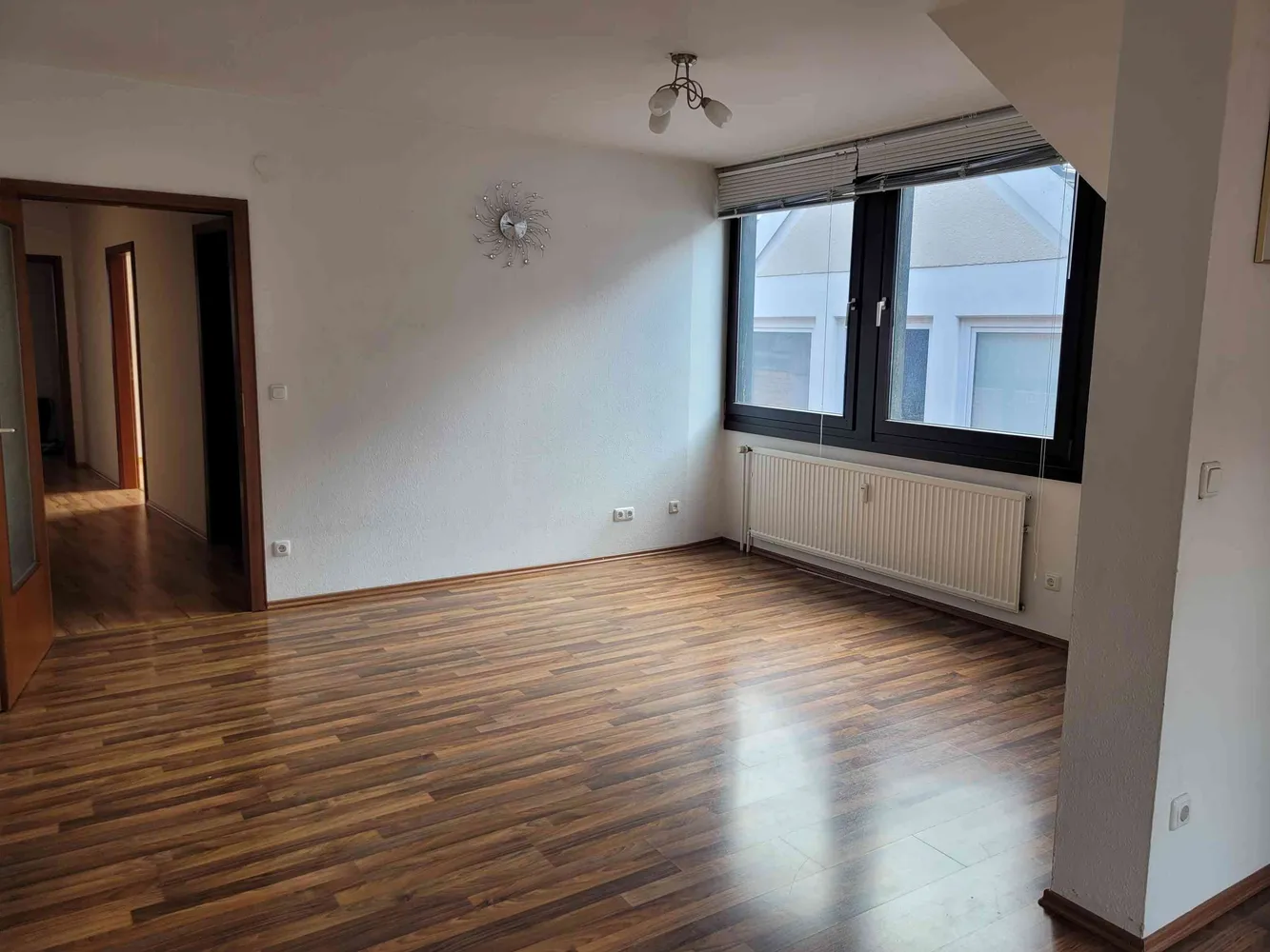 3 Zimmer Wohnung mit 106 m² in Hameln – Bild 7