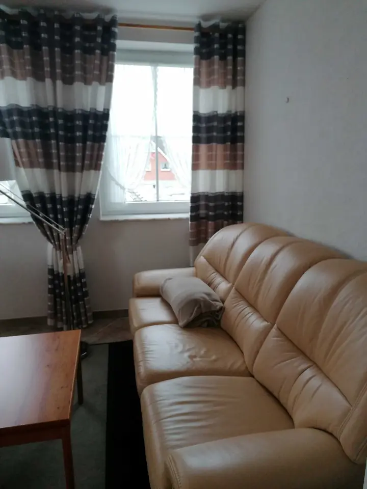 2 Zimmer Wohnung mit 54 m² in Cuxhaven – Bild 1