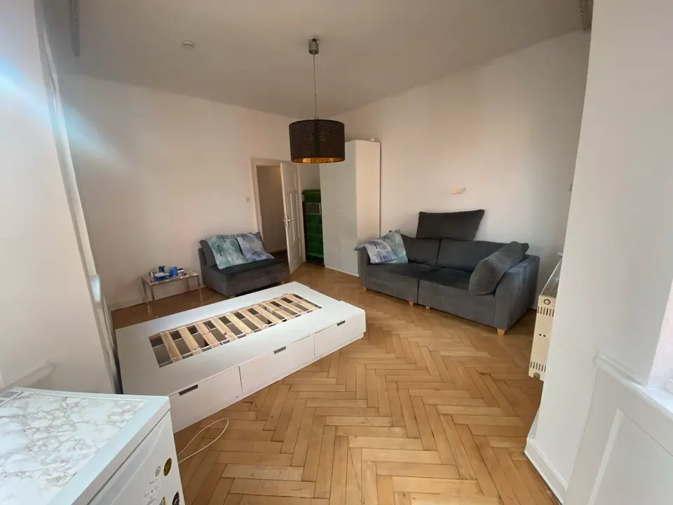 WG-Zimmer mit 20 m² in Fürth – Bild 3