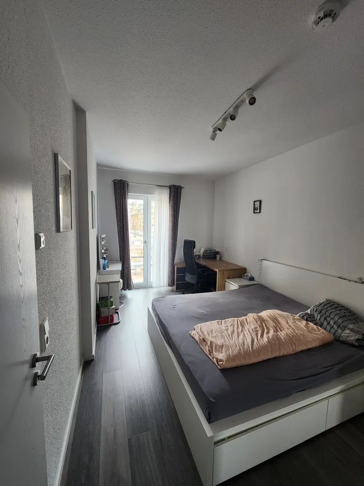 2 Zimmer Wohnung mit 51 m² in Dresden – Bild 8