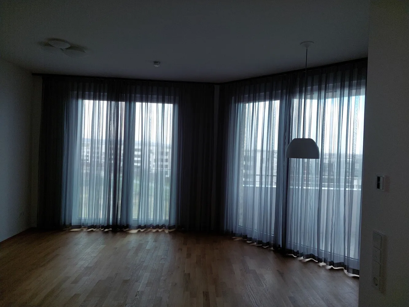 3 Zimmer Wohnung mit 76 m² in Frankfurt am Main – Bild 6