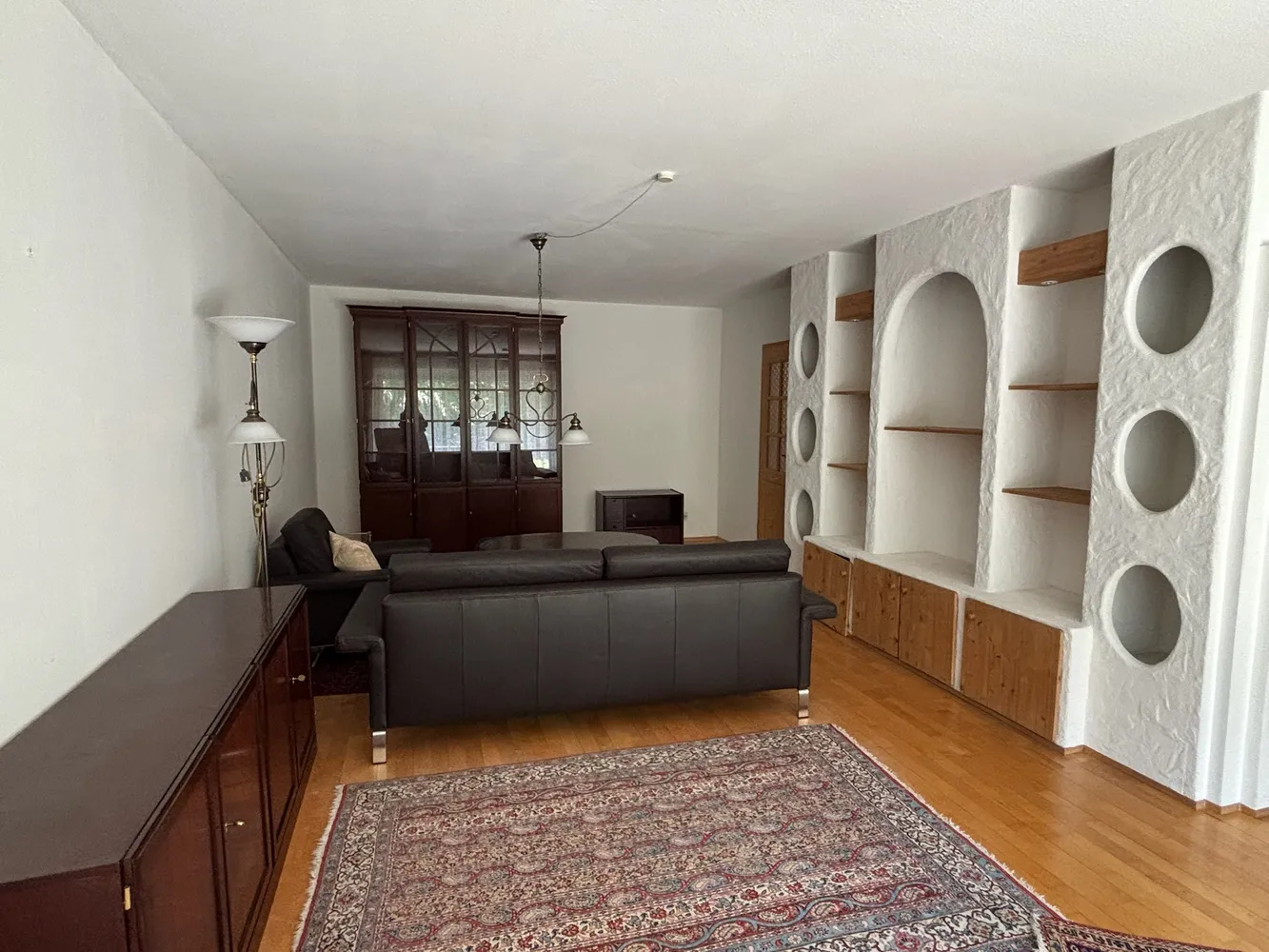 3 Zimmer Wohnung mit 86 m² in Rosenheim – Bild 3