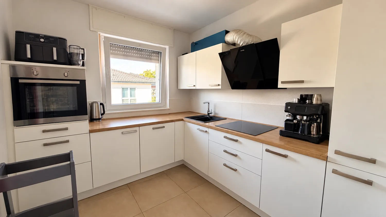 3 Zimmer Wohnung mit 104 m² in Gütersloh – Bild 7