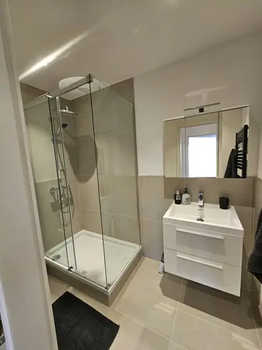 WG-Zimmer mit 11 m² in Hamburg – Bild 6