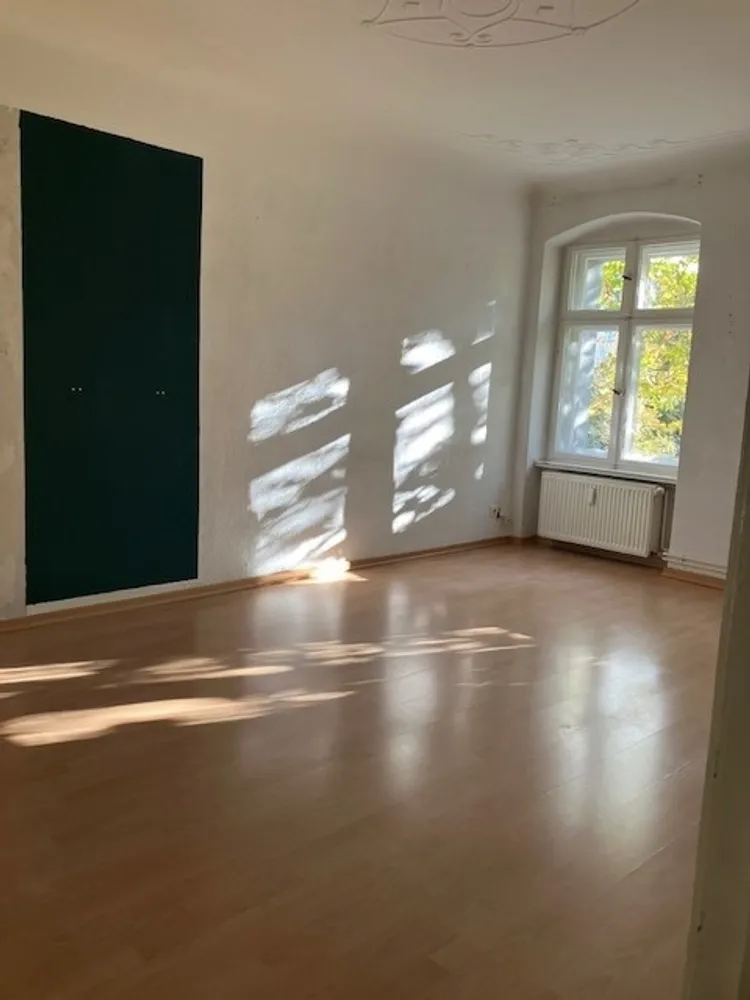 1 Zimmer Wohnung mit 37 m² in Berlin – Bild 3