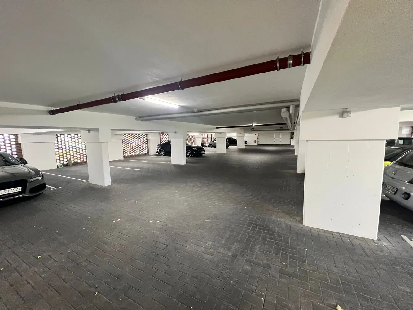 2 Zimmer Wohnung mit 74 m² in Osnabrück – Bild 10