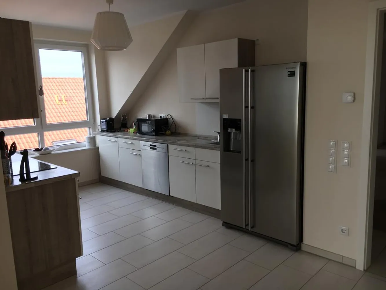 3 room apartment with 93 m² in Cloppenburg – Photo 8