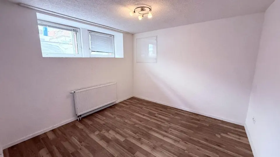 2 Zimmer Wohnung mit 55 m² in Heilbronn – Bild 2