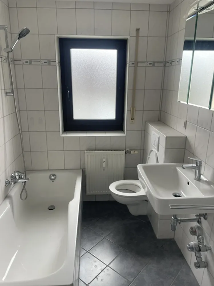4 Zimmer Wohnung mit 114 m² in Frankfurt am Main – Bild 11