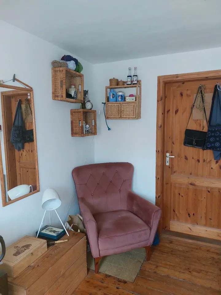 Shared room with 11 m² in Aschaffenburg – Photo 2