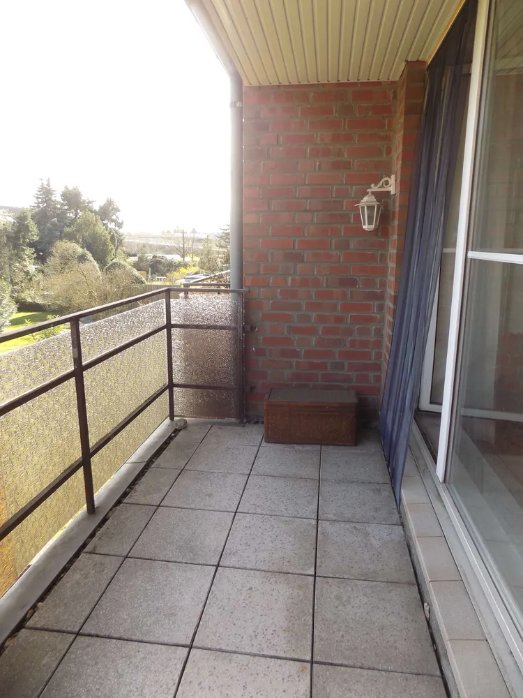 1 room apartment with 32 m² in Ratingen – Photo 2