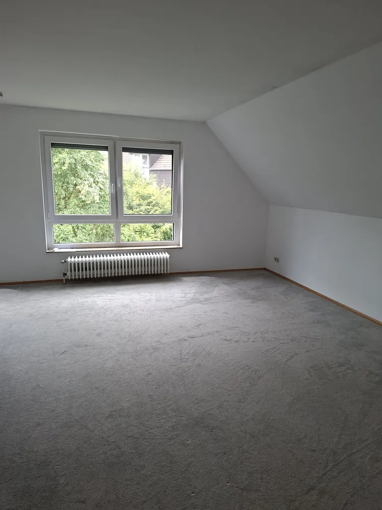 2 Zimmer Wohnung mit 50 m² in Dortmund – Bild 6
