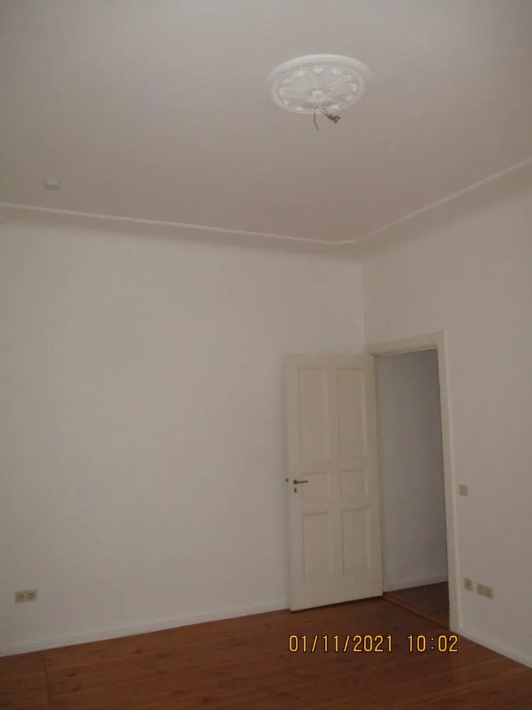 2 Zimmer Wohnung mit 64 m² in Berlin – Bild 2