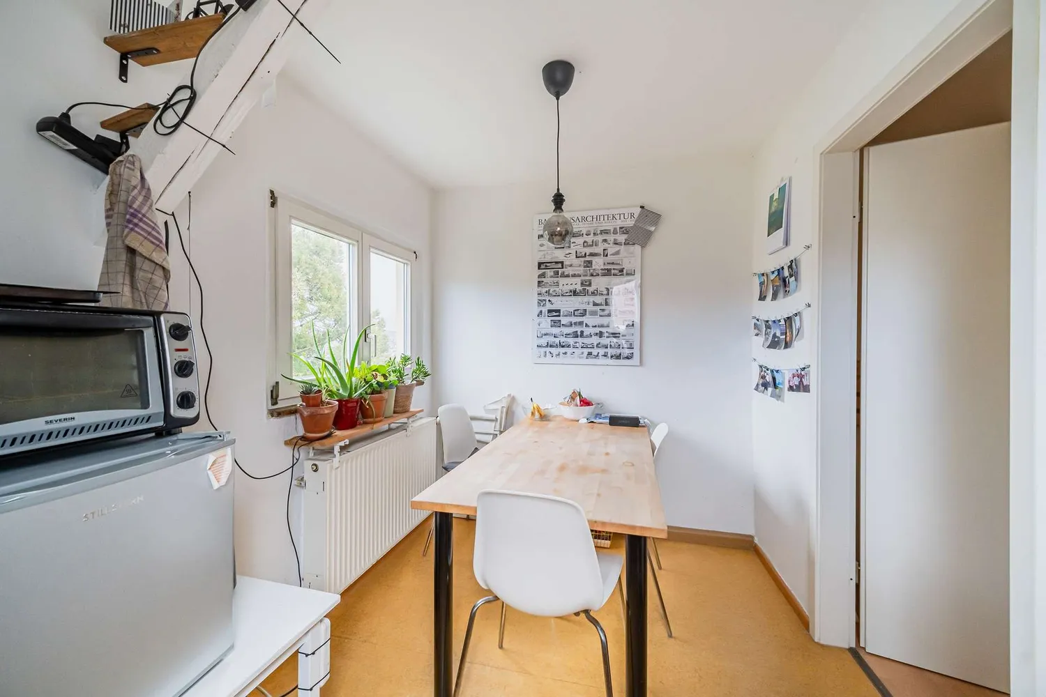 3 Zimmer Wohnung mit 74 m² in Stuttgart – Bild 3