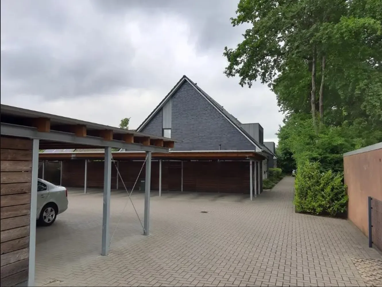 3 Zimmer Wohnung mit 81 m² in Neumünster – Bild 8
