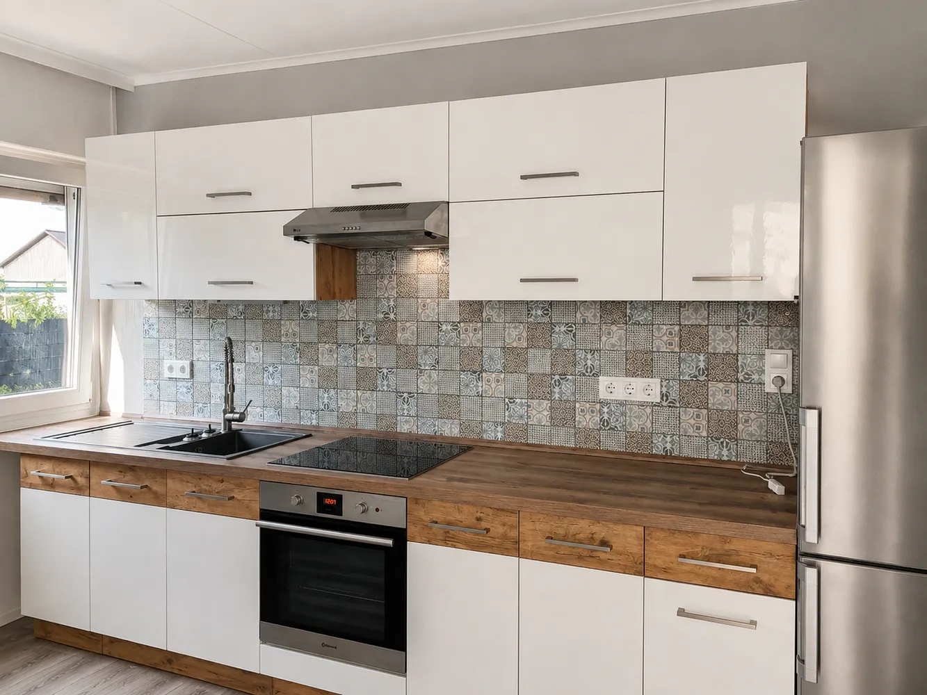 2 room apartment with 44 m² in Bochum – Photo 6