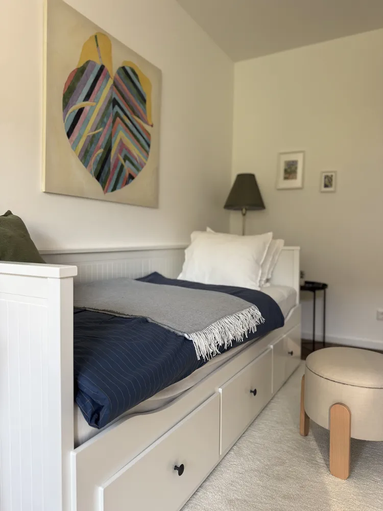 1 Zimmer Wohnung mit 30 m² in Düsseldorf – Bild 2