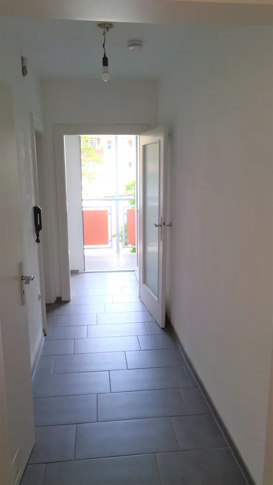 1 Zimmer Wohnung mit 33 m² in Nürnberg – Bild 5