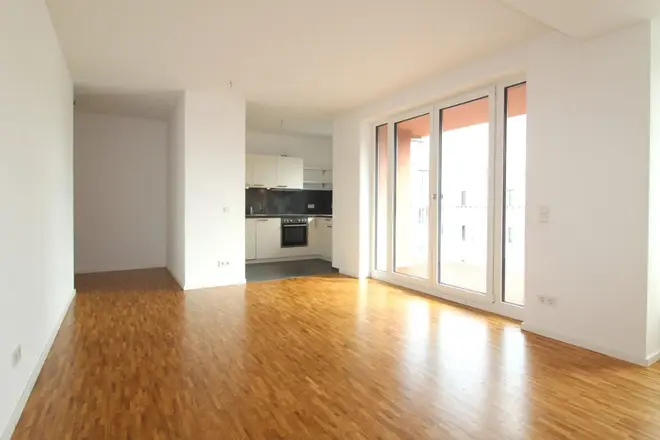 3 Zimmer Wohnung mit 84 m² in Leipzig – Bild 2